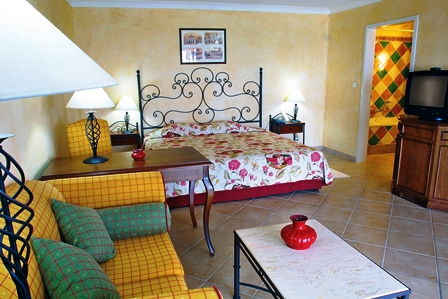 Chambre